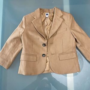 Janie and Jack 2T blazer